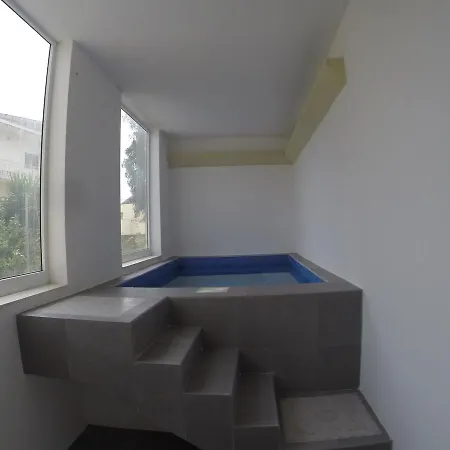 Panzió Miria B&B 3*