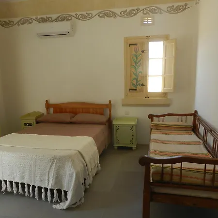 Panzió Miria B&B