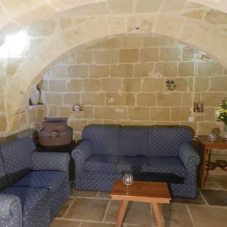 Miria B&B 3* Victoria