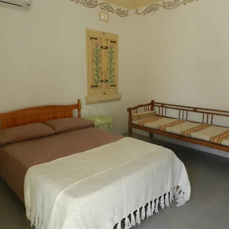 Panzió Miria B&B