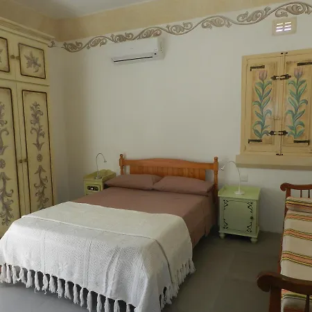 Miria B&B