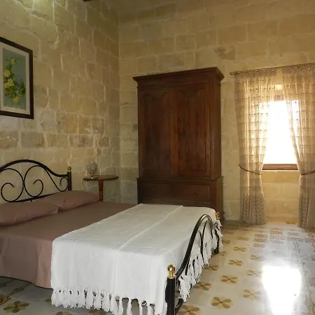 Miria B&B Victoria