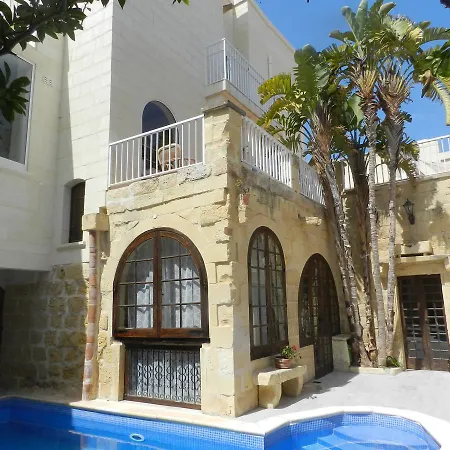 Miria B&B 3* Victoria