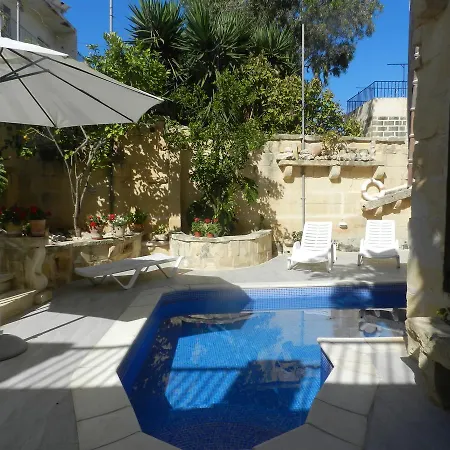Miria B&B Panzió 3*