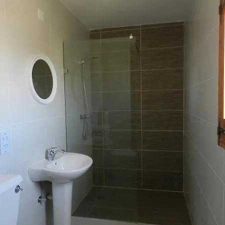Miria B&B 3* Victoria