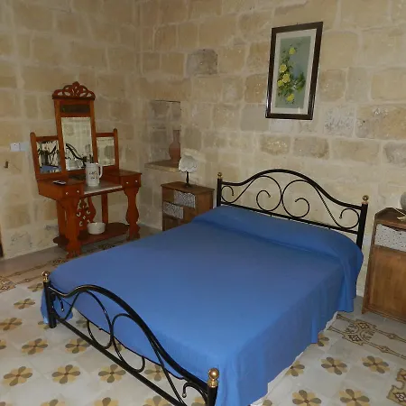 Miria B&B Victoria