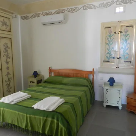 Miria B&B Panzió Victoria