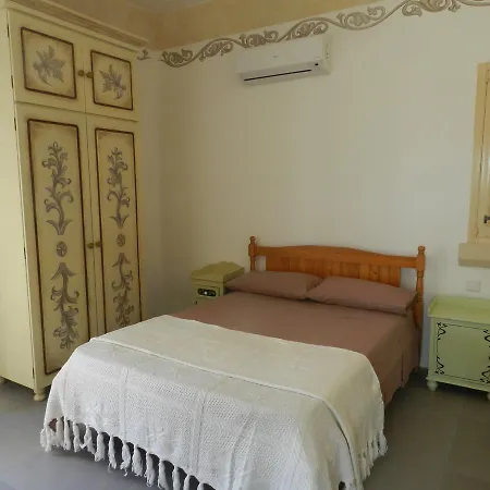 Miria B&B Panzió Victoria