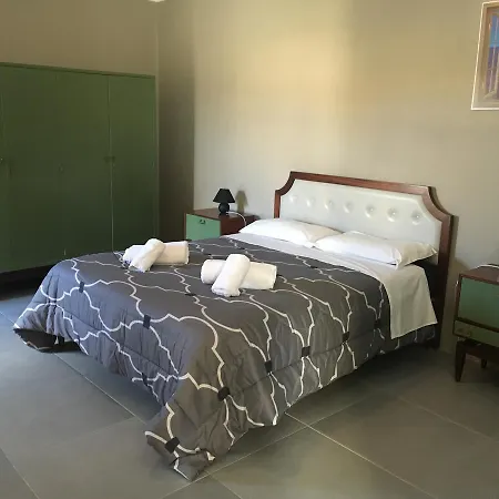 Miria B&B Panzió