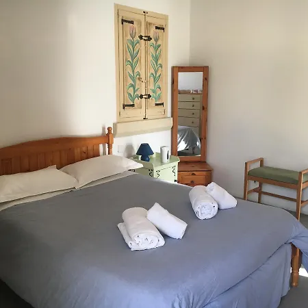 Miria B&B Panzió Victoria