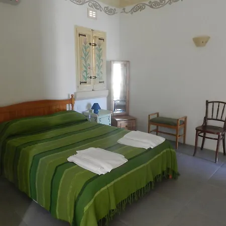 Miria B&B Panzió 3*