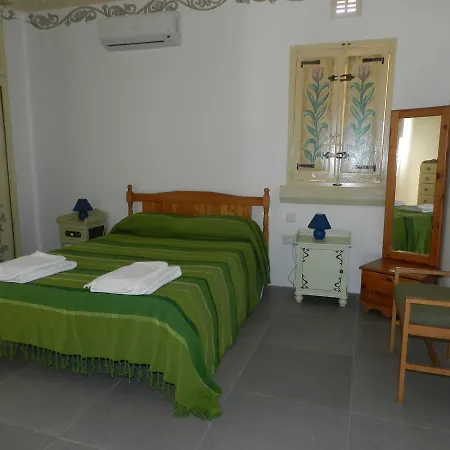 Miria B&B Panzió 3*