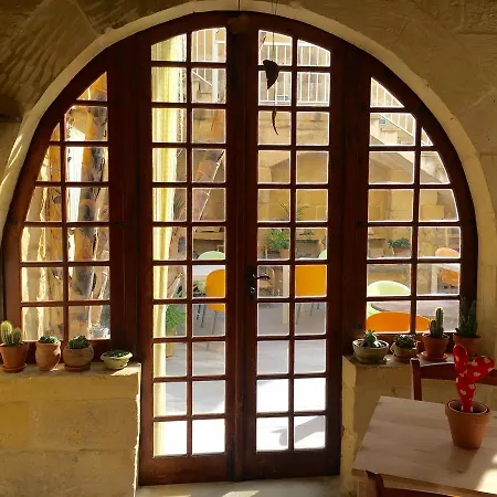 Miria B&B Panzió Victoria
