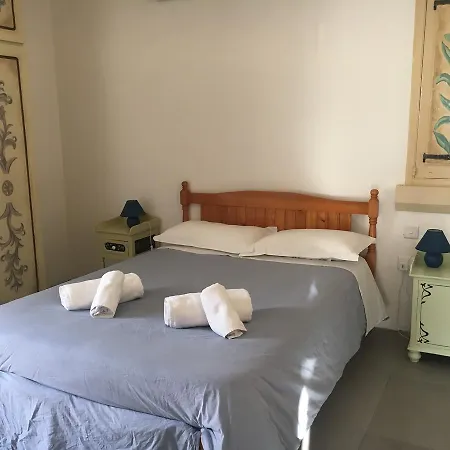 Miria B&B Panzió Victoria