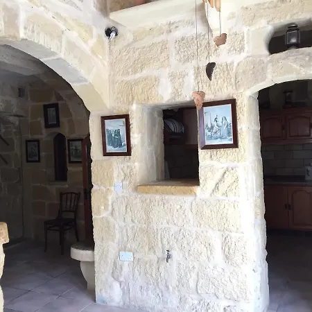 Miria B&B Victoria