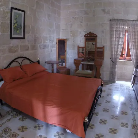 Bed & Breakfast Miria B&B