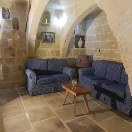 Bed & Breakfast Miria B&B 3*