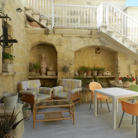 Miria B&B 3* Victoria