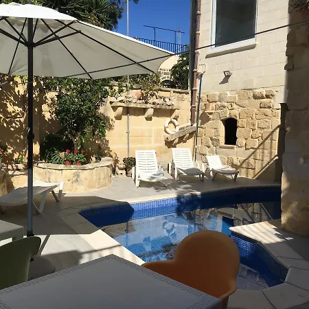 Miria B&B Victoria