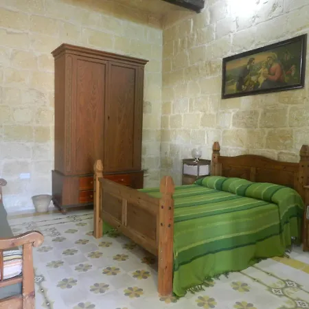 Miria B&B 3* Victoria
