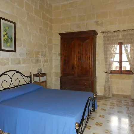 Miria B&B Bed & Breakfast