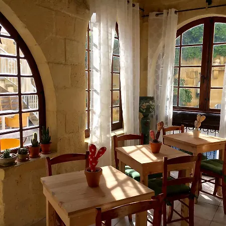 Bed & Breakfast Miria B&B Victoria
