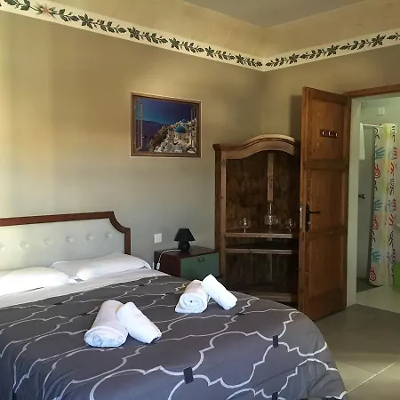 Miria B&B 3* Victoria