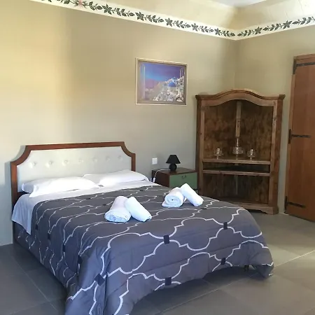 Miria B&B Bed & Breakfast 3*