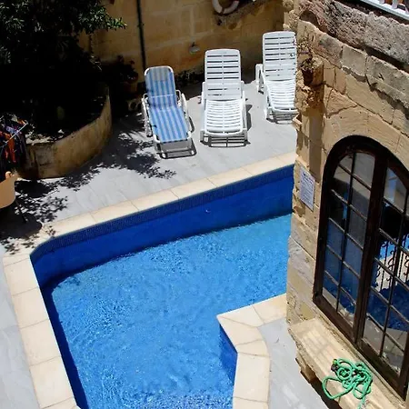 Bed & Breakfast Miria B&B Victoria