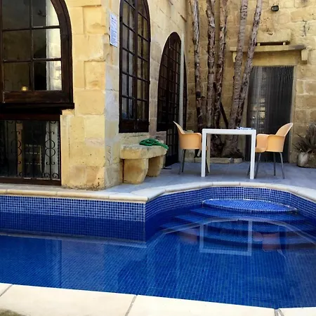 Bed & Breakfast Miria B&B Victoria