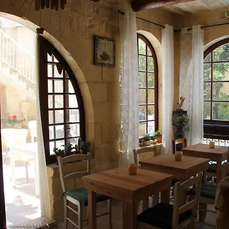 Bed & Breakfast Miria B&B